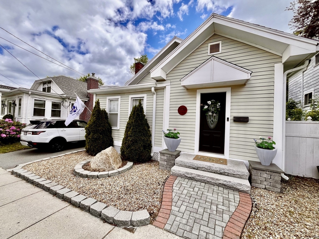 509 Pleasant Street