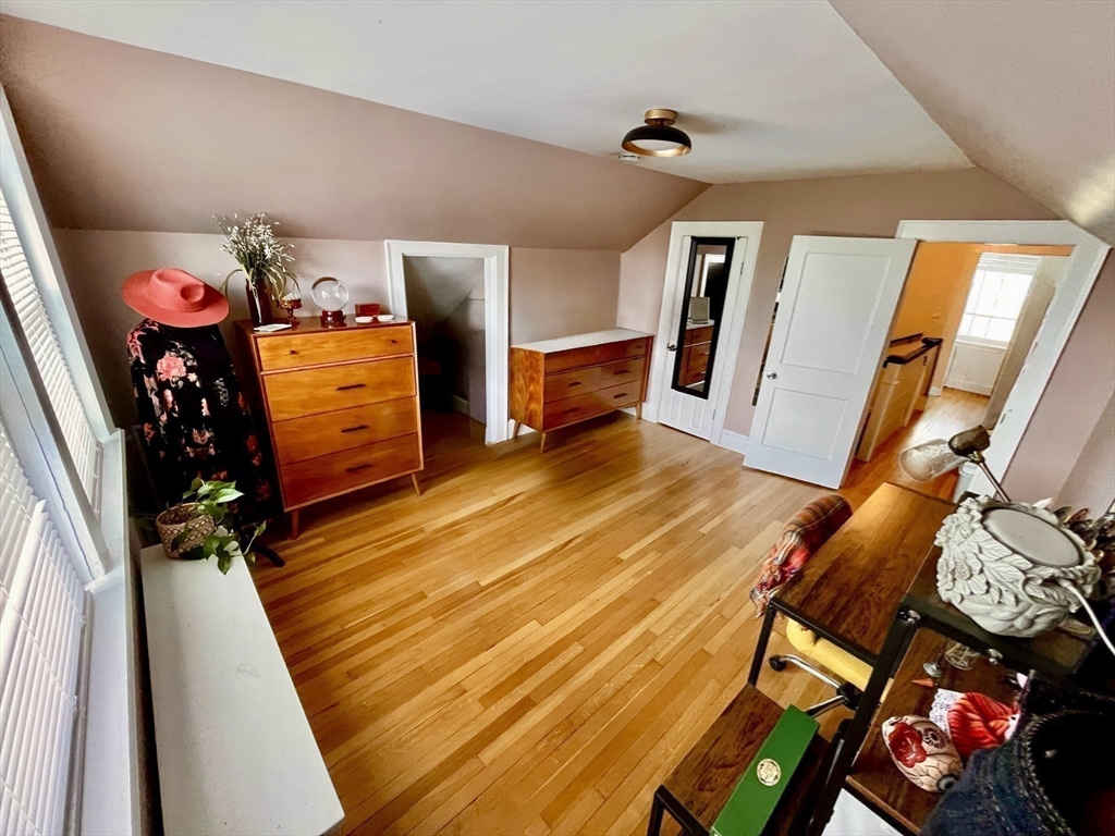 509 Pleasant Street