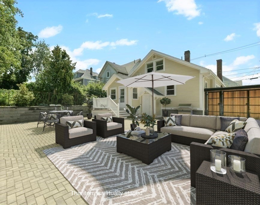 509 Pleasant Street