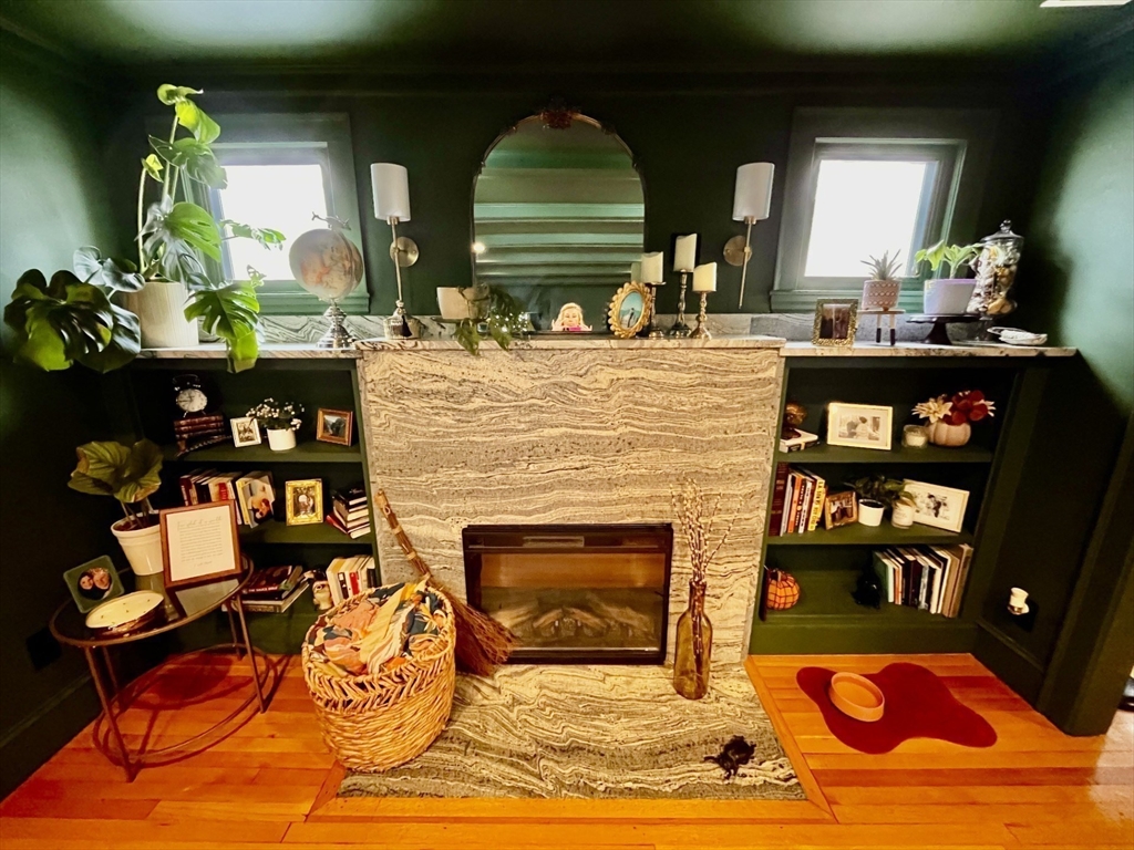 509 Pleasant Street