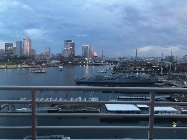 197 8th St Unit: PH03