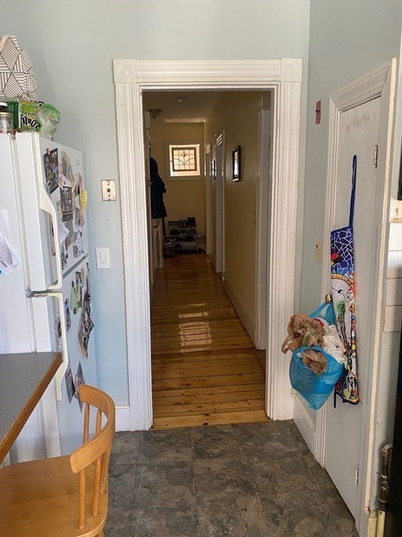 2 Bellevue Terrace # 2B