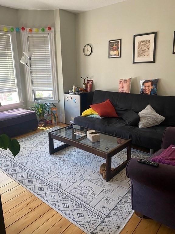 2 Bellevue Terrace # 2B