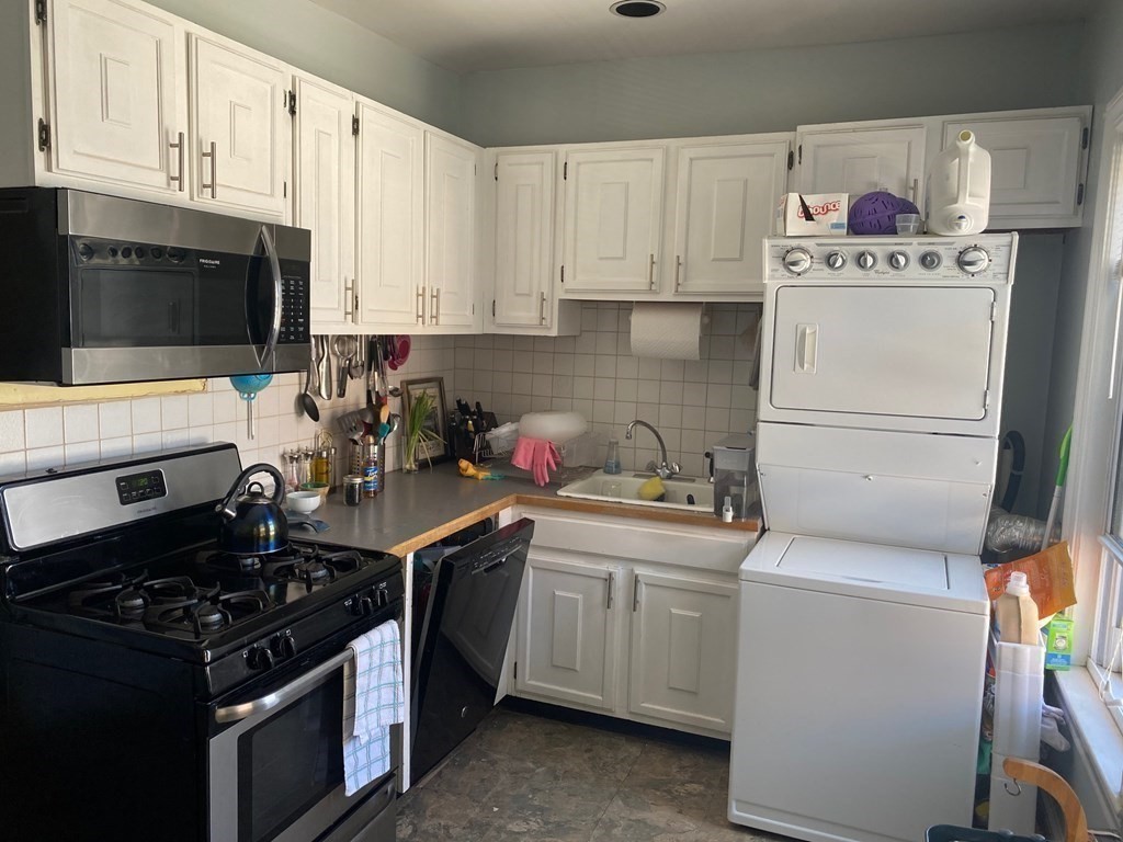 2 Bellevue Terrace # 2B