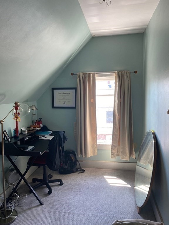 2 Bellevue Terrace # 2B