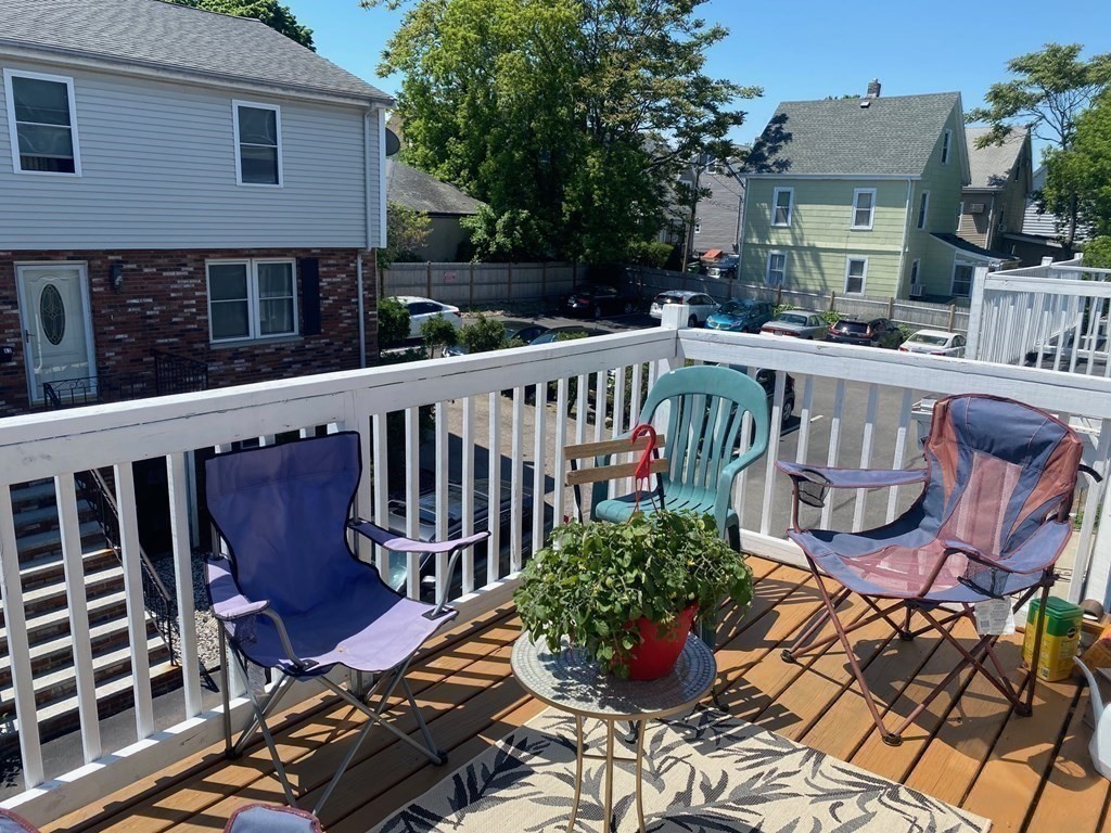 2 Bellevue Terrace # 2B