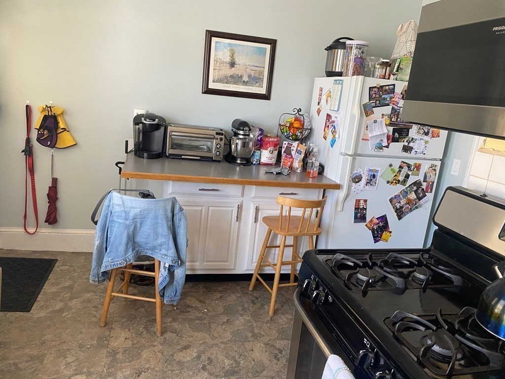 2 Bellevue Terrace # 2B