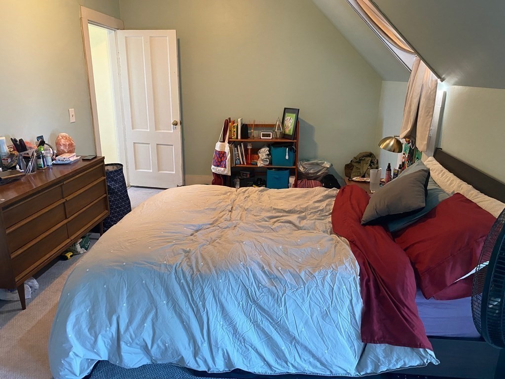 2 Bellevue Terrace # 2B