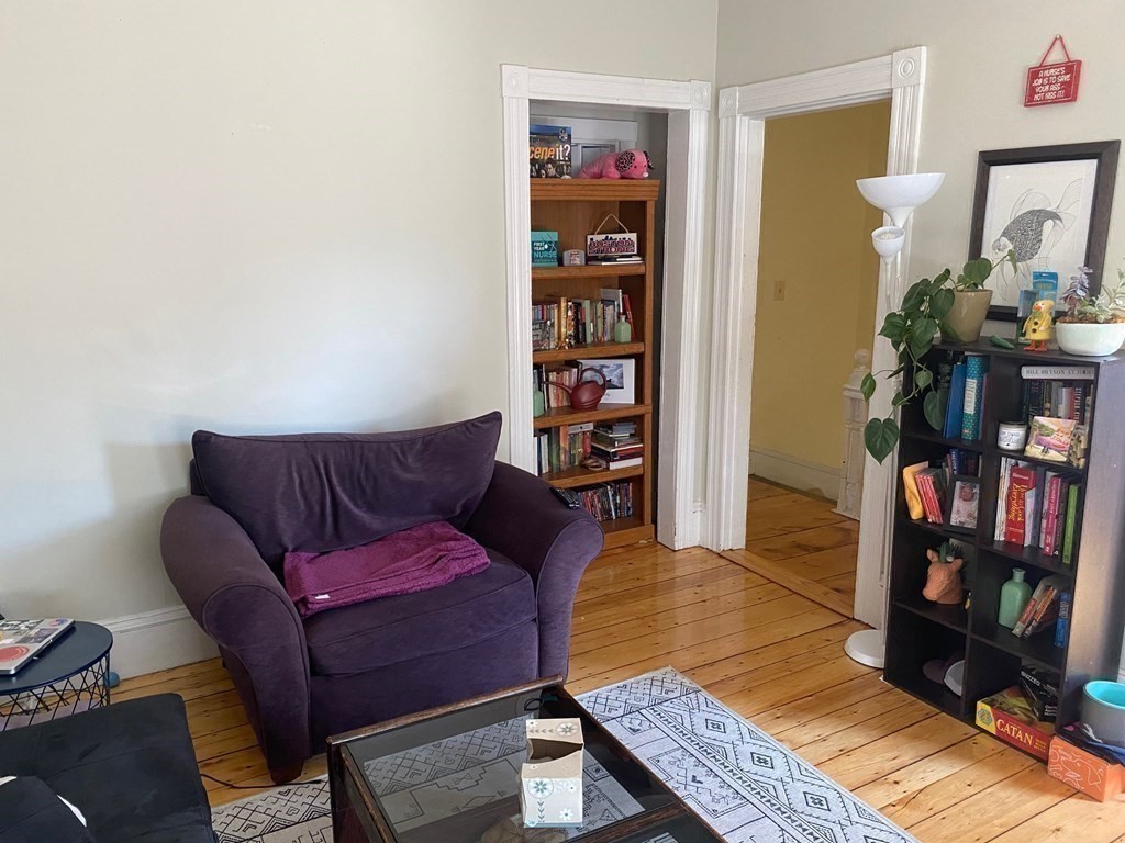 2 Bellevue Terrace # 2B