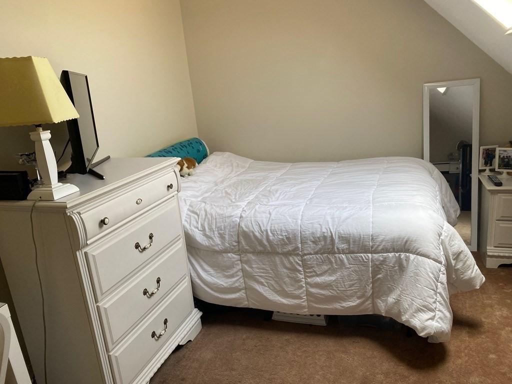 2 Bellevue Terrace # 2B