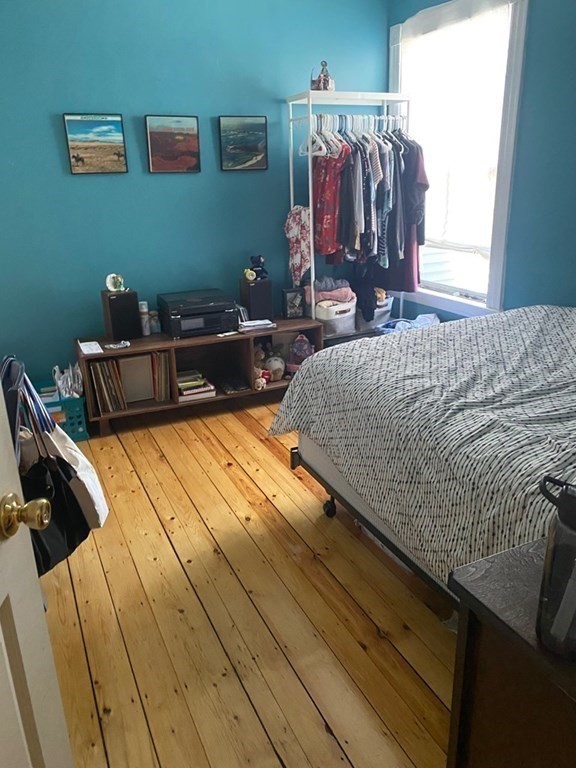 2 Bellevue Terrace # 2B