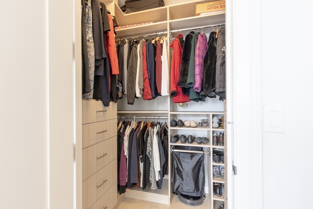 1 Franklin Street # 3510