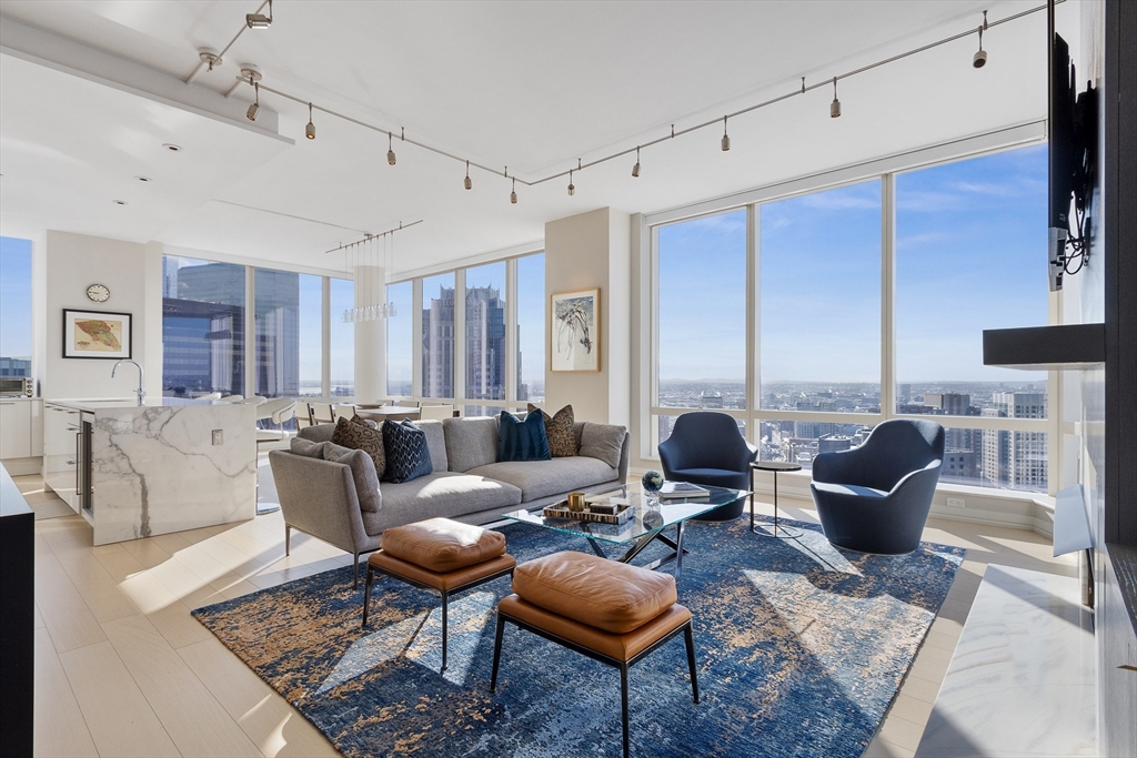 1 Franklin Street # 3510