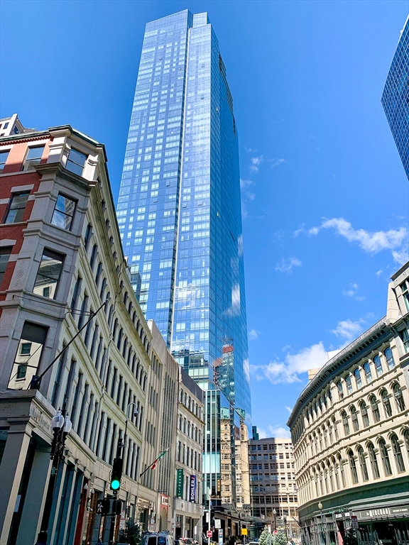 1 Franklin Street # 3510