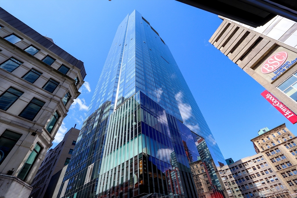 1 Franklin Street # 3510