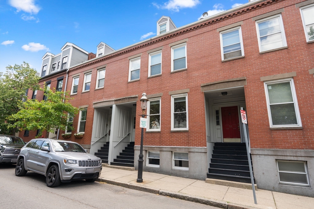 90 Washington St # A