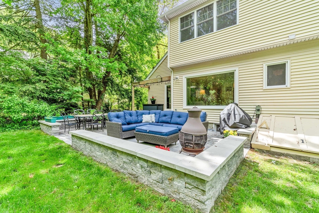 121 Shade Street