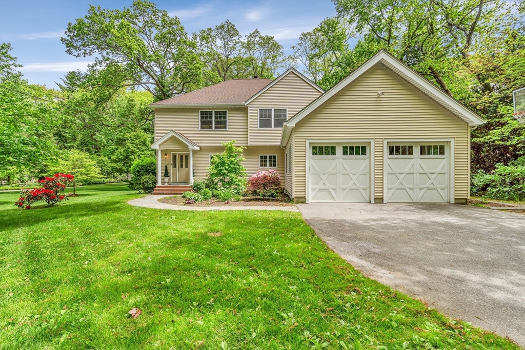 121 Shade Street
