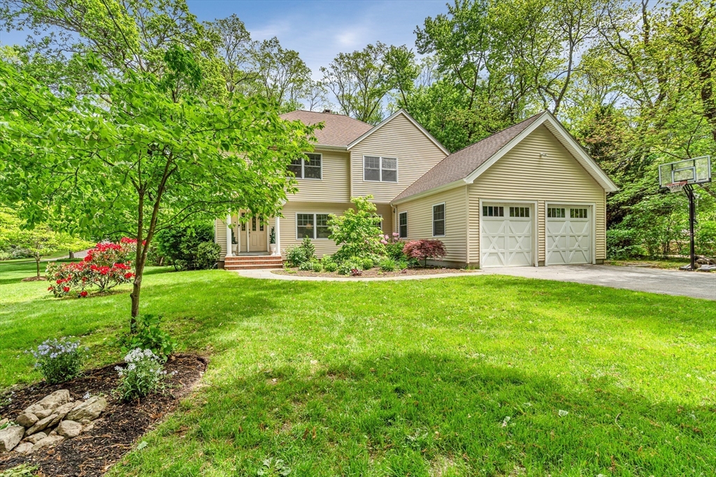 121 Shade Street