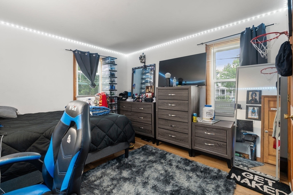 32 Saint Marks Rd. # 1