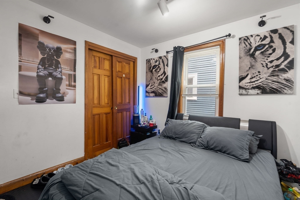 32 Saint Marks Rd. # 1