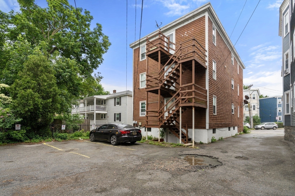 32 Saint Marks Rd. # 1