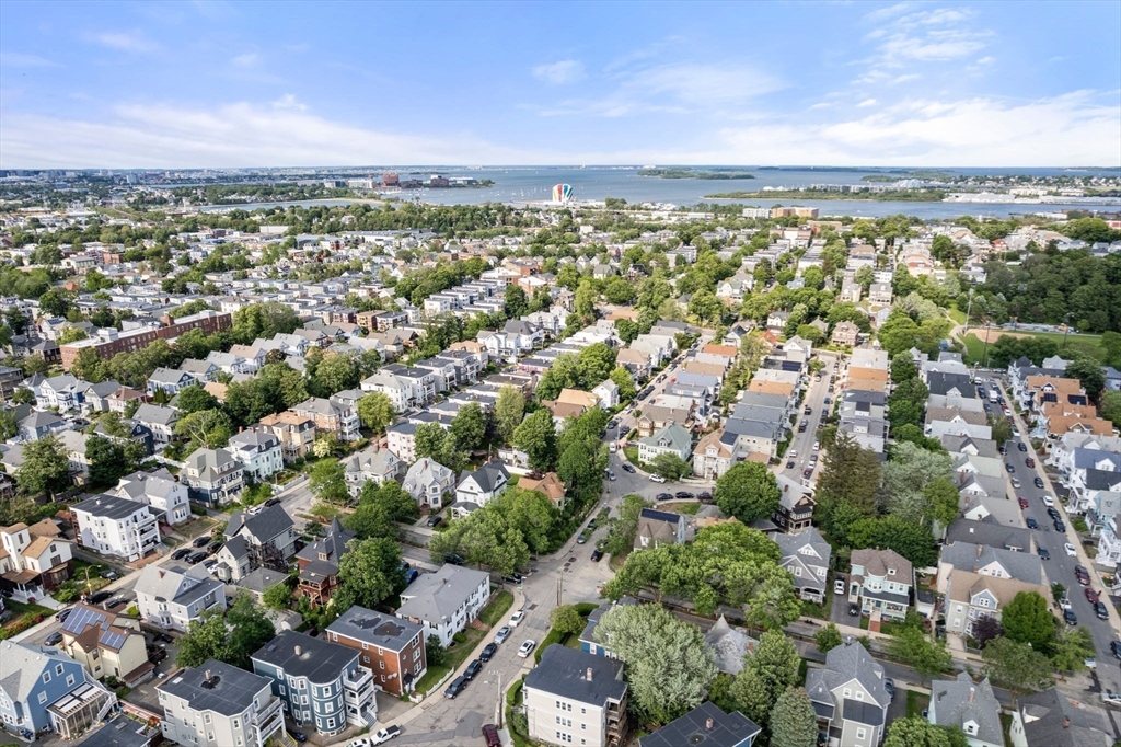 32 Saint Marks Rd. # 1