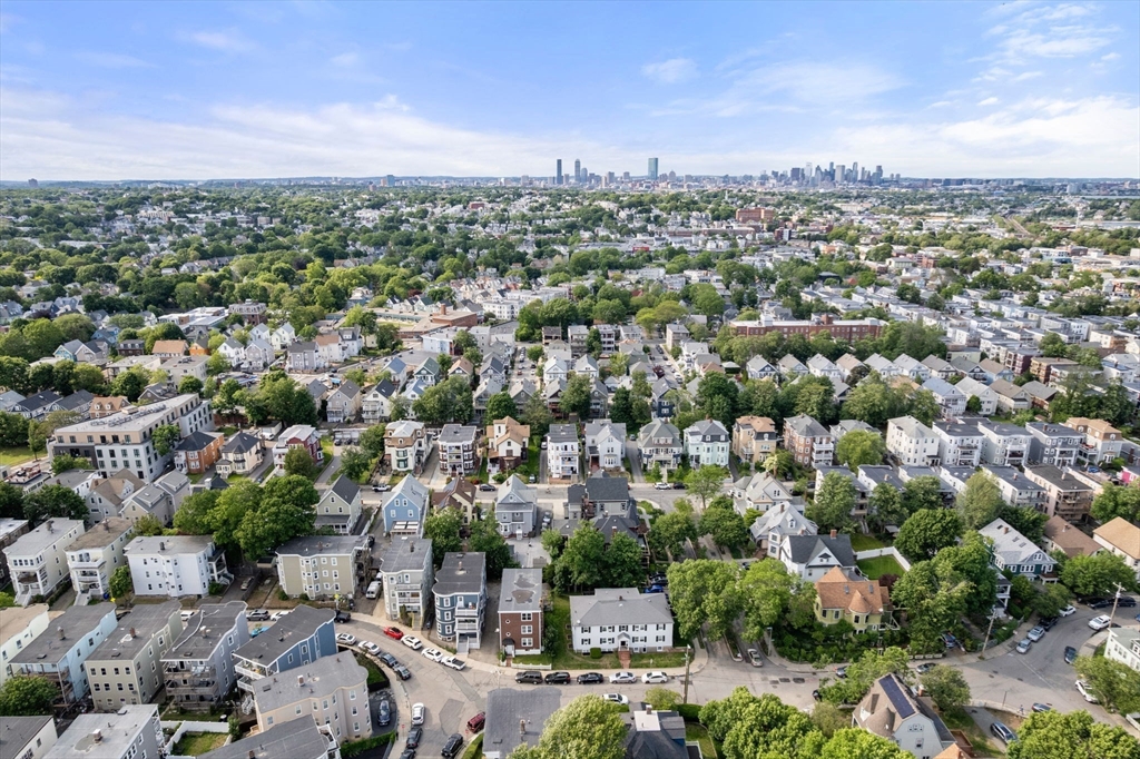 32 Saint Marks Rd. # 1