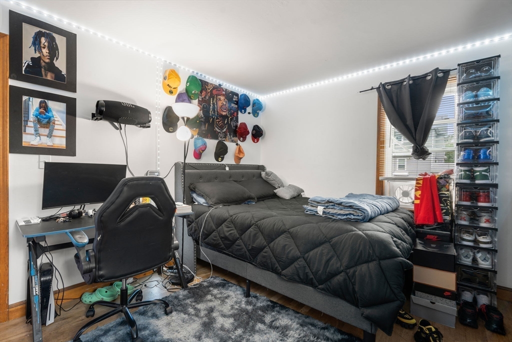 32 Saint Marks Rd. # 1