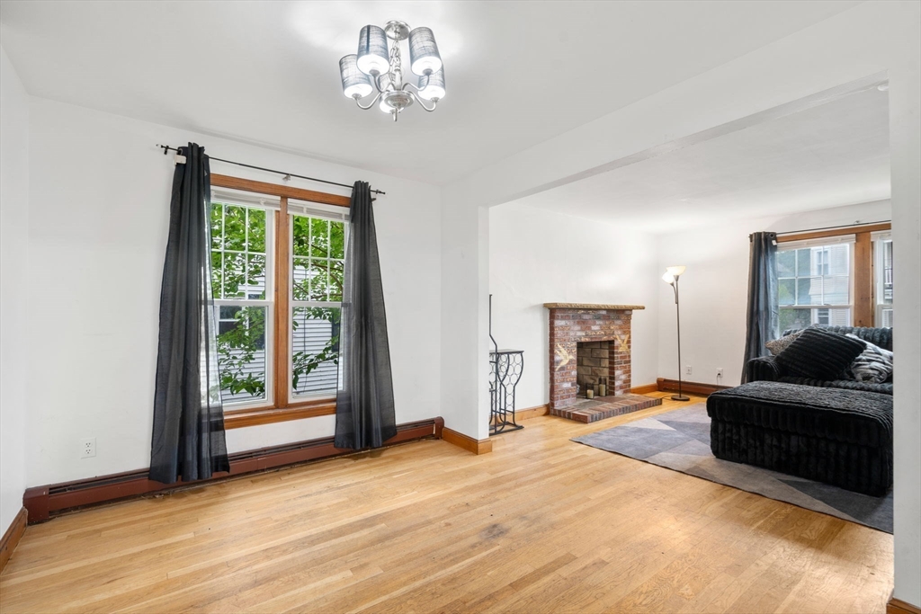 32 Saint Marks Rd. # 1