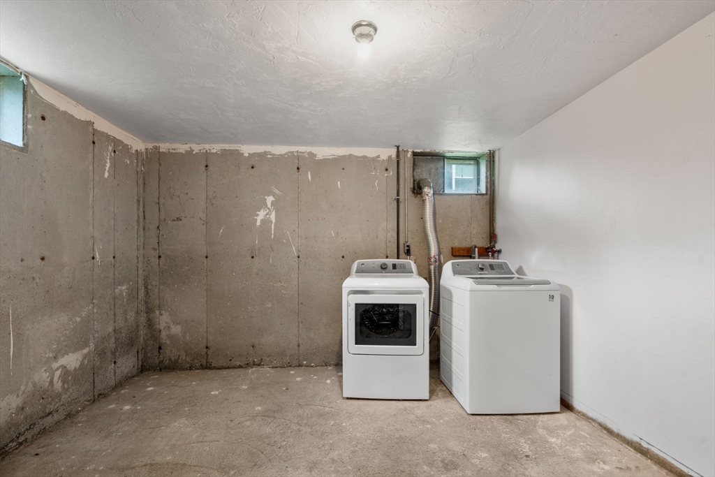 32 Saint Marks Rd. # 1