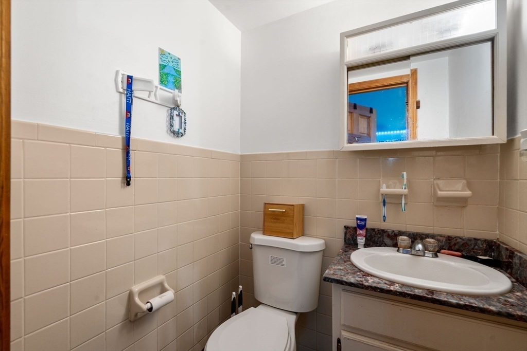 32 Saint Marks Rd. # 1