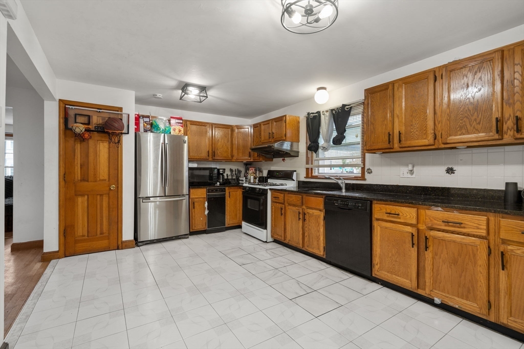 32 Saint Marks Rd. # 1