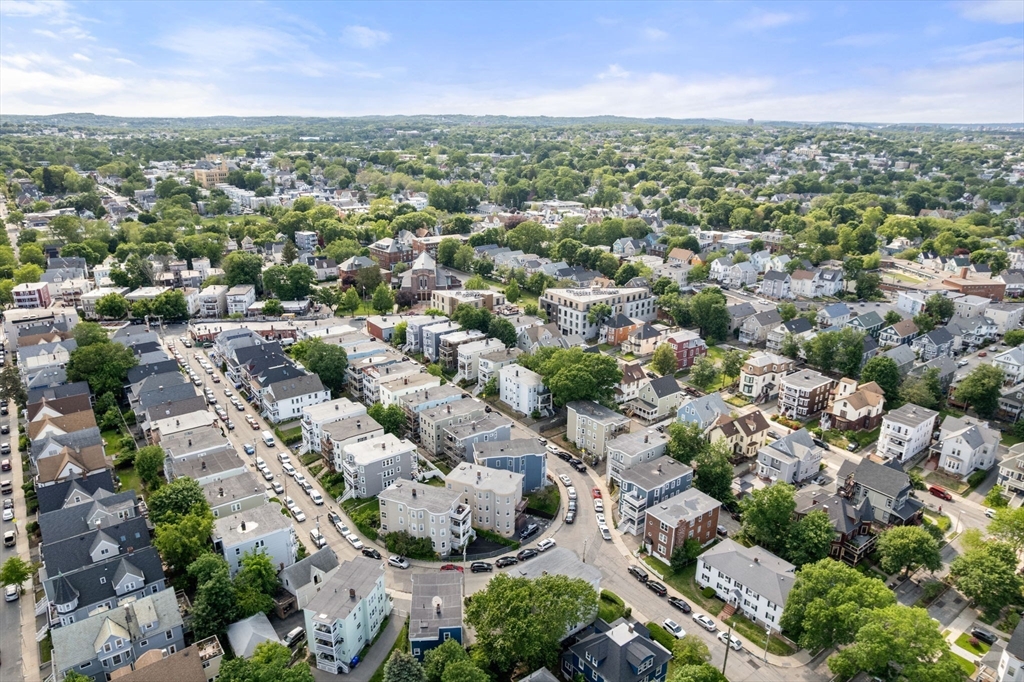 32 Saint Marks Rd. # 1