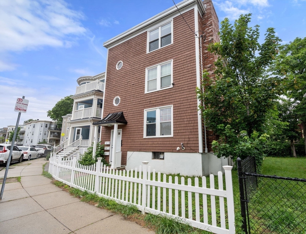 32 Saint Marks Rd. # 1