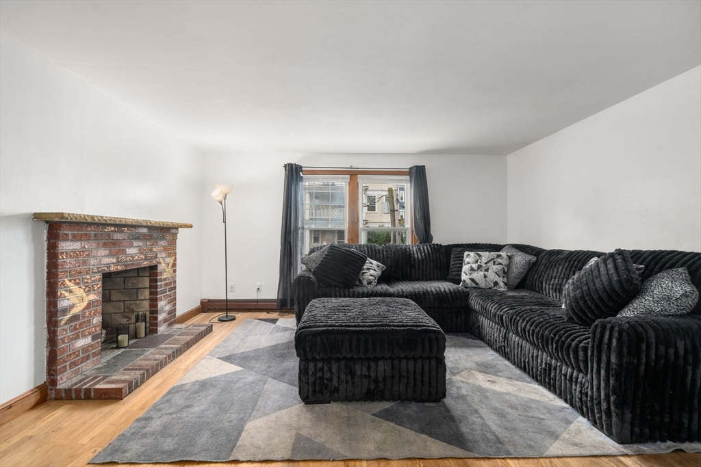 32 Saint Marks Rd. # 1