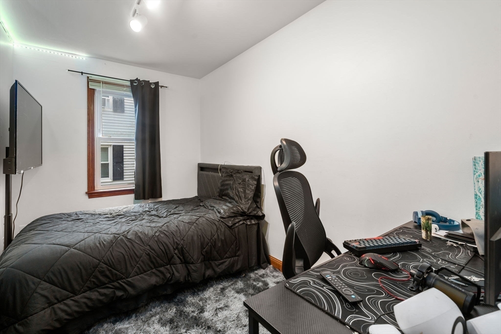 32 Saint Marks Rd. # 1