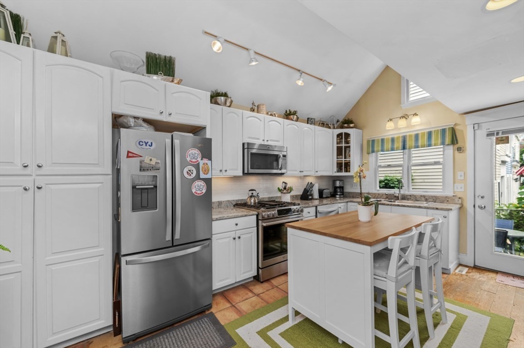 47 Allston Street # 1