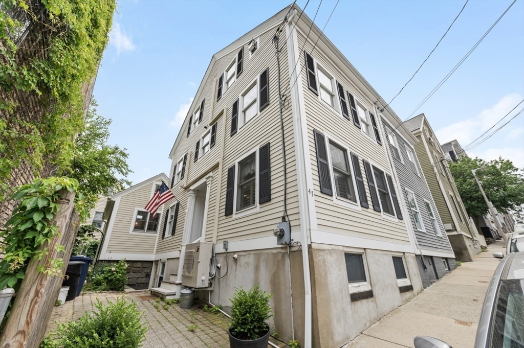 47 Allston Street # 1