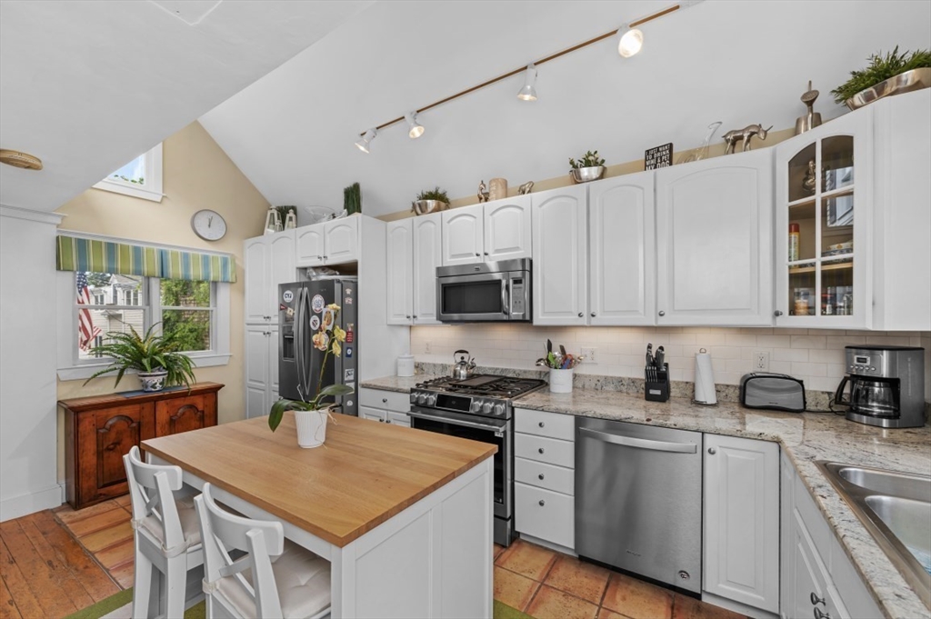 47 Allston Street # 1
