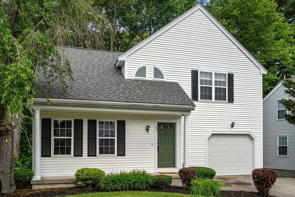 52 Meadowood Rd