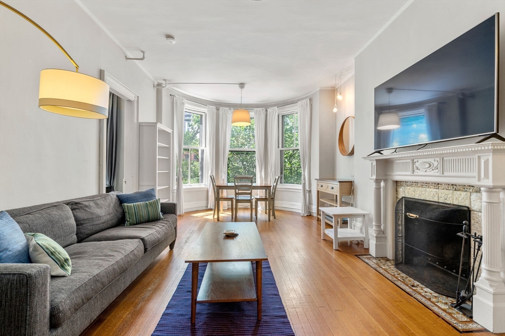 377 Commonwealth Ave # 31