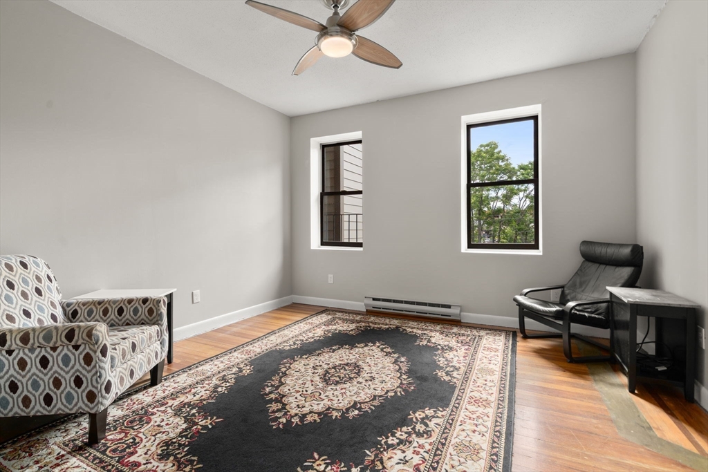 159 Cottage St. # 6
