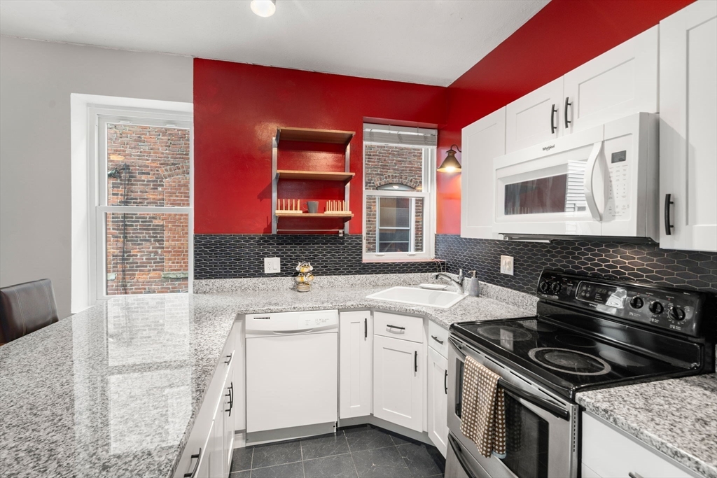 159 Cottage St. # 6