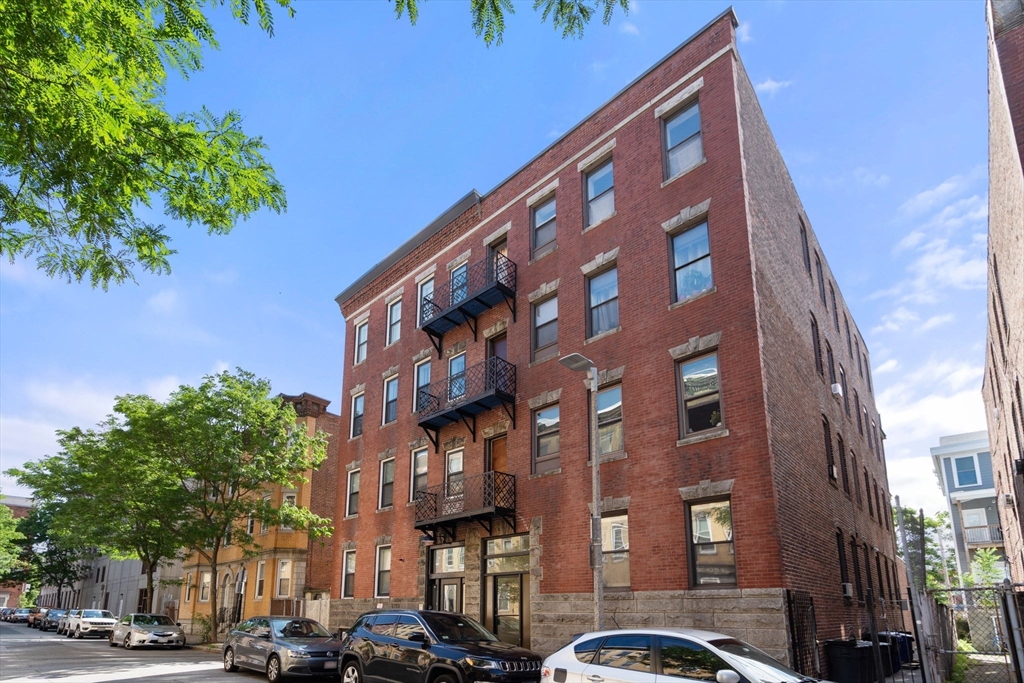 159 Cottage St. # 6