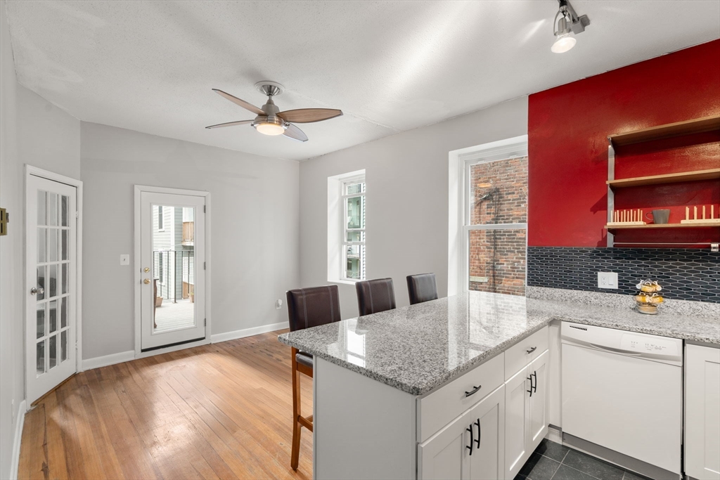 159 Cottage St. # 6