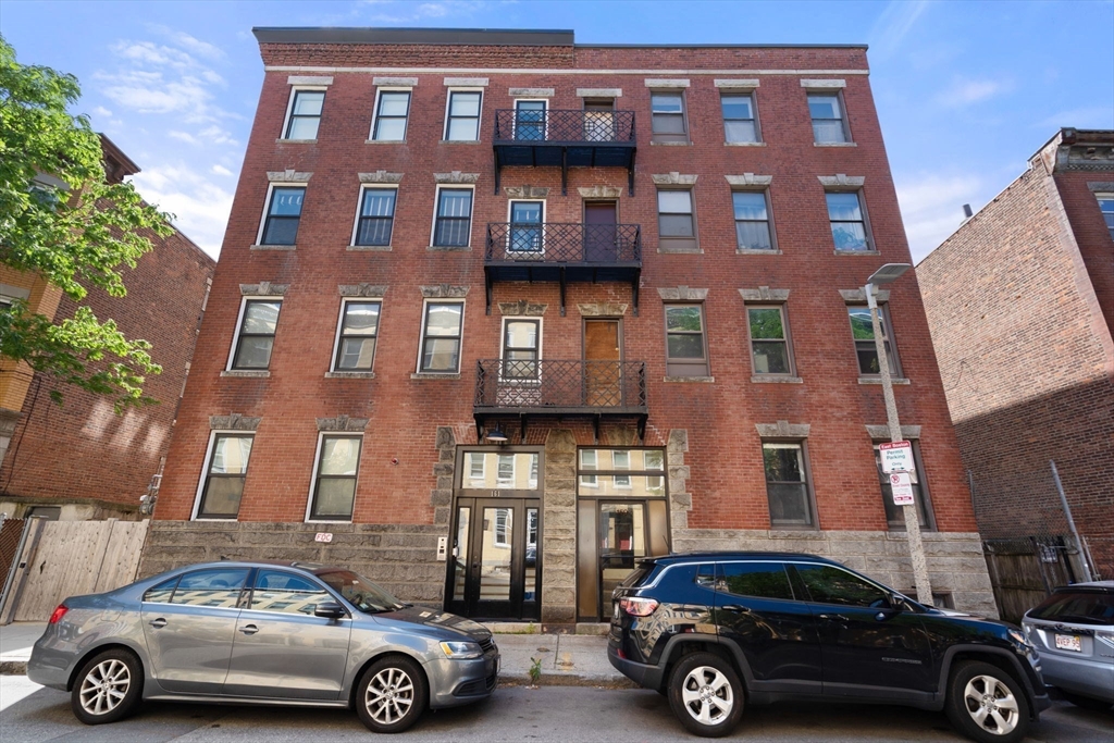 159 Cottage St. # 6