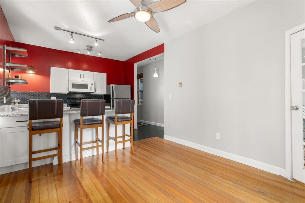 159 Cottage St. # 6