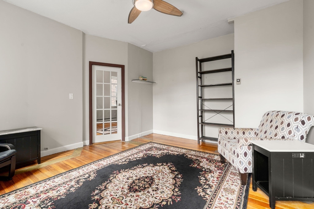 159 Cottage St. # 6