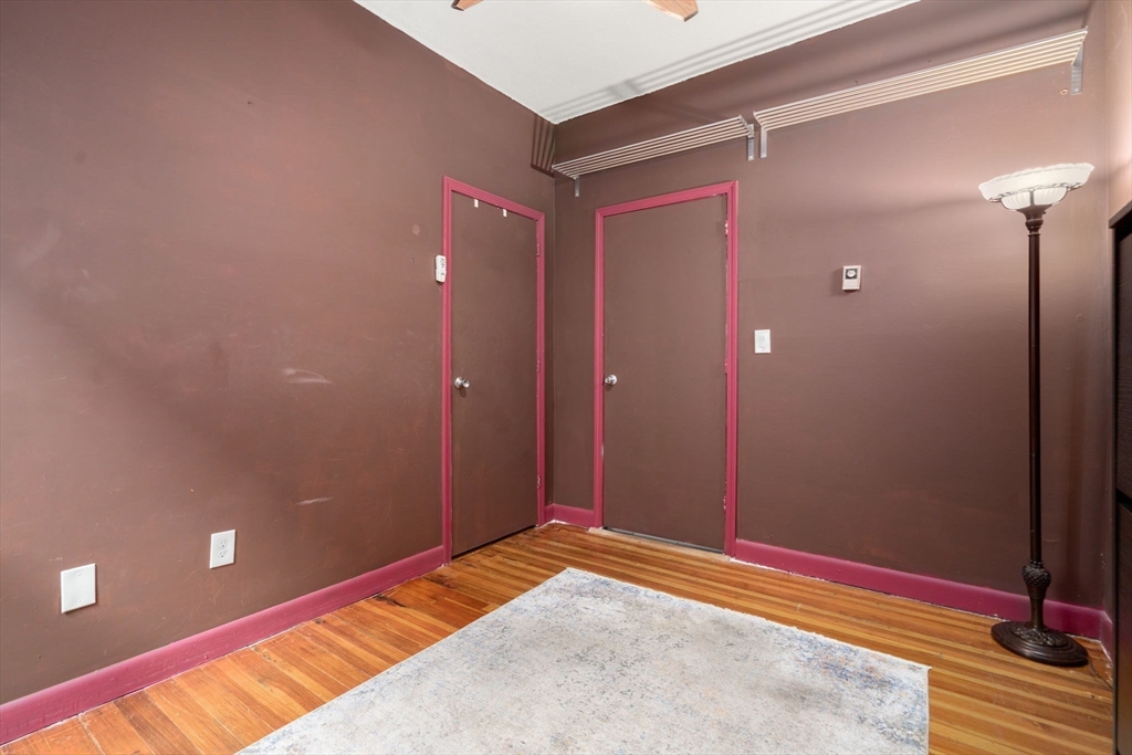 159 Cottage St. # 6